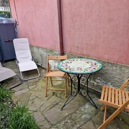 شقة Bilocale A 50m Dal Mare Vicino Alle Cinque Terre