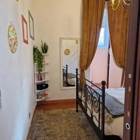 Bilocale A 50m Dal Mare Vicino Alle Cinque Terre * فرامورا