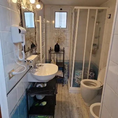Bilocale A 50m Dal Mare Vicino Alle Cinque Terre Apartamento
